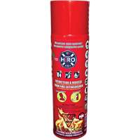 Extincteur Hero 911 sans PFAS, ACK, Capacit&eacute; 500 ml Distribution Élite MP