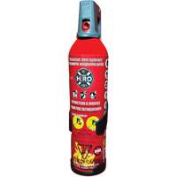 Extincteur Hero 911 sans PFAS, ACK, Capacit&eacute; 750 ml Distribution Élite MP