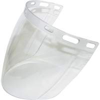 Visi&egrave;re 2CL, Polycarbonate, Teinte Transparent Distribution Élite MP