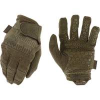 Gants &agrave; prise haute dext&eacute;rit&eacute; Precision Pro, Paume Synth&eacute;tique, Taille Petit Distribution Élite MP