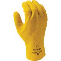962 Multi-Use Gloves, 8/Small, PVC Coating, Jersey/Cotton Shell Distribution Élite MP