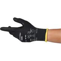 ActivArmr&reg; 80-505 Conductive Heat & Cut-Resistant Gloves, Size 12, 13 Gauge, Foam Nitrile Coated, Kevlar&reg;/Intercept Shell, ASTM ANSI Level A5/EN 388 Level E Distribution Élite MP