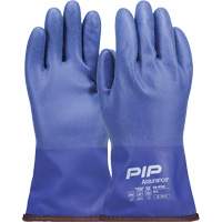 Gants de protection contre le froid avec rev&ecirc;tement en polyur&eacute;thane Assurance, Taille 7 Distribution Élite MP