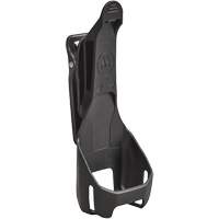 &eacute;tui avec agrafe de ceinture pour radio bidirectionnelle Curve Distribution Élite MP