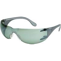 Lunettes de s&eacute;curit&eacute; Adapt Lite, Lentille Int&eacute;rieur/ext&eacute;rieur, Antibu&eacute;e/Anti-&eacute;gratignures, ANSI Z87+/R&eacute;pond ou surpasse la norme CSA Z94.3 Distribution Élite MP