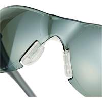 Lunettes de s&eacute;curit&eacute; Adapt Lite, Lentille Int&eacute;rieur/ext&eacute;rieur, Antibu&eacute;e/Anti-&eacute;gratignures, ANSI Z87+/R&eacute;pond ou surpasse la norme CSA Z94.3 Distribution Élite MP