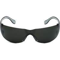Lunettes de s&eacute;curit&eacute; Adapt Lite, Lentille Fum&eacute;e, Antibu&eacute;e/Anti-&eacute;gratignures, ANSI Z87+/R&eacute;pond ou surpasse la norme CSA Z94.3 Distribution Élite MP