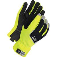 X-Site&reg; Cut-Resistant Touch Screen Performance Gloves, Size X-Small, Microfibre/Spandex Shell, ASTM ANSI Level A5 Distribution Élite MP