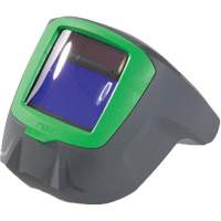 Welding Visor for Z-Link Respirator with ADF Lens Distribution Élite MP