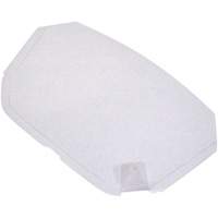 Tear Off Lens for Z-Link PAPR System Distribution Élite MP