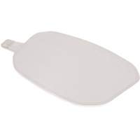 Tear Off Lens with 7-Layer Cassette for Z-Link PAPR System Distribution Élite MP