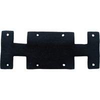 Coussinet frontal LIDGUARD Distribution Élite MP