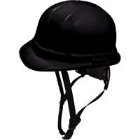 LIDGUARD&reg; Cap Style Hardhat with Chinstrap, Meets CSA Type 1, Ratchet Suspension, Vented Distribution Élite MP