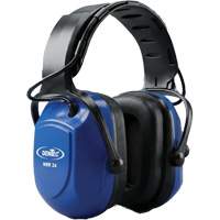 SEALTEC 100 Series Electroniq Bluetooth Earmuff, Headband, 24 NRR dB Distribution Élite MP