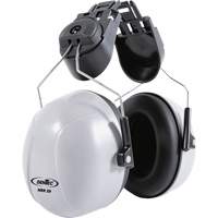 Cache-oreille SEALTEC de s&eacute;rie 500 avec bras doubles en acier inoxydable, Fixation pour casque, 29 dB NRR dB Distribution Élite MP
