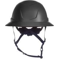 Casque de s&eacute;curit&eacute; &agrave; bord complet V-Gard H2, Suspension Rochet, Non ventil&eacute; Distribution Élite MP
