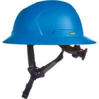 Casque de s&eacute;curit&eacute; &agrave; bord complet V-Gard H2, Suspension Rochet, Non ventil&eacute; Distribution Élite MP