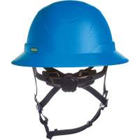 Casque de s&eacute;curit&eacute; &agrave; bord complet V-Gard H2, Suspension Rochet, Non ventil&eacute; Distribution Élite MP