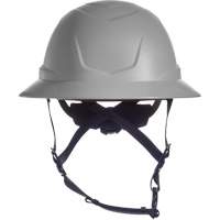 Casque de s&eacute;curit&eacute; &agrave; bord complet V-Gard H2, Suspension Rochet, Non ventil&eacute; Distribution Élite MP