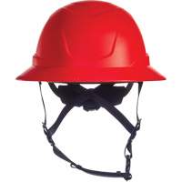 Casque de s&eacute;curit&eacute; &agrave; bord complet V-Gard H2, Suspension Rochet, Non ventil&eacute; Distribution Élite MP