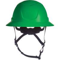 Casque de s&eacute;curit&eacute; &agrave; bord complet V-Gard H2, Suspension Rochet, Non ventil&eacute; Distribution Élite MP