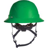Casque de s&eacute;curit&eacute; &agrave; bord complet V-Gard H2, Suspension Rochet, Non ventil&eacute; Distribution Élite MP