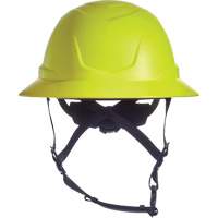 Casque de s&eacute;curit&eacute; &agrave; bord complet V-Gard H2, Suspension Rochet, Non ventil&eacute; Distribution Élite MP