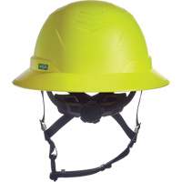 Casque de s&eacute;curit&eacute; &agrave; bord complet V-Gard H2, Suspension Rochet, Non ventil&eacute; Distribution Élite MP