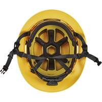 Casque de s&eacute;curit&eacute; &agrave; bord complet V-Gard H2 avec syst&egrave;me de s&eacute;curit&eacute; Mips, Suspension Rochet, Non ventil&eacute; Distribution Élite MP