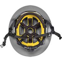 Casque de s&eacute;curit&eacute; &agrave; bord complet V-Gard H2 avec syst&egrave;me de s&eacute;curit&eacute; Mips, Suspension Rochet, Non ventil&eacute; Distribution Élite MP