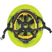 Casque de s&eacute;curit&eacute; &agrave; bord complet V-Gard H2 avec syst&egrave;me de s&eacute;curit&eacute; Mips, Suspension Rochet, Non ventil&eacute; Distribution Élite MP
