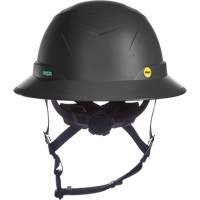 Casque de s&eacute;curit&eacute; &agrave; bord complet V-Gard H2 avec syst&egrave;me de s&eacute;curit&eacute; Mips, Suspension Rochet, Non ventil&eacute; Distribution Élite MP