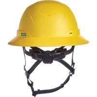 Casque de s&eacute;curit&eacute; &agrave; bord complet V-Gard H2 avec syst&egrave;me de s&eacute;curit&eacute; Mips, Suspension Rochet, Non ventil&eacute; Distribution Élite MP