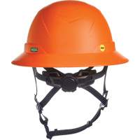 Casque de s&eacute;curit&eacute; &agrave; bord complet V-Gard H2 avec syst&egrave;me de s&eacute;curit&eacute; Mips, Suspension Rochet, Non ventil&eacute; Distribution Élite MP