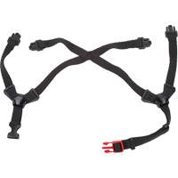 V-Gard H2&reg; Replacement FR Chinstrap Distribution Élite MP