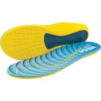Ergo Response Insole, Women's 5 - 7 Distribution Élite MP
