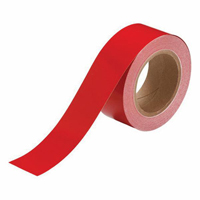 PE7 Polyethylene Tape, Polyethylene, 48 mm (1-7/8") W x 54.8 m (180') L, 7.5 mils Thick Distribution Élite MP