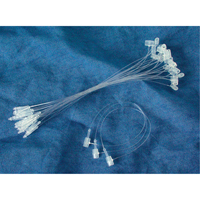 Attaches plastique Distribution Élite MP