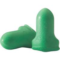 Bouchons d'oreilles en mousse &agrave; basse pression Maximum Lite de Howard Leight, Vrac - Boîte Distribution Élite MP