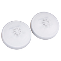 Filtres North, Filtre contre les particules, Filtre N95 Distribution Élite MP