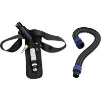 3M Series Loose Fitting Facepieces with Supplied Air-AIR CONTROL DEVICESAir control devices Distribution Élite MP