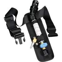 3M Series Loose Fitting Facepieces with Supplied Air-AIR CONTROL DEVICES Distribution Élite MP