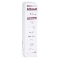 Gauze Sponges, Pad, 2" L x 2" W, Medical Device Class 1 Distribution Élite MP