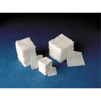 Gauze Sponges, Pad, 4" L x 4" W, Medical Device Class 1 Distribution Élite MP