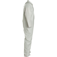 ProShield&reg; 60 Coveralls, X-Large, White, Microporous Distribution Élite MP