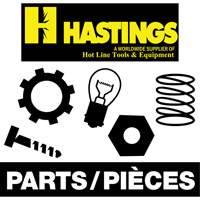 Bras de soutien pour conducteur avec tendeur de chaînes Distribution Élite MP