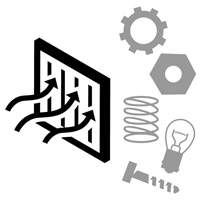 Air Filter Parts & Accessories