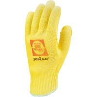 Gants en tricot de poids moyen, Taille Petit/7, Calibre 7, Enveloppe en Kevlar, ANSI/ISEA 105 niveau 2 Distribution Élite MP