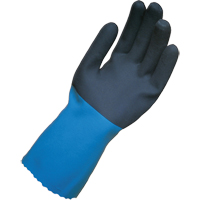 Gants synthétiques