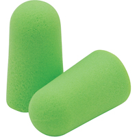 Pura-Fit&reg; Foam Earplugs, Bulk - Box Distribution Élite MP